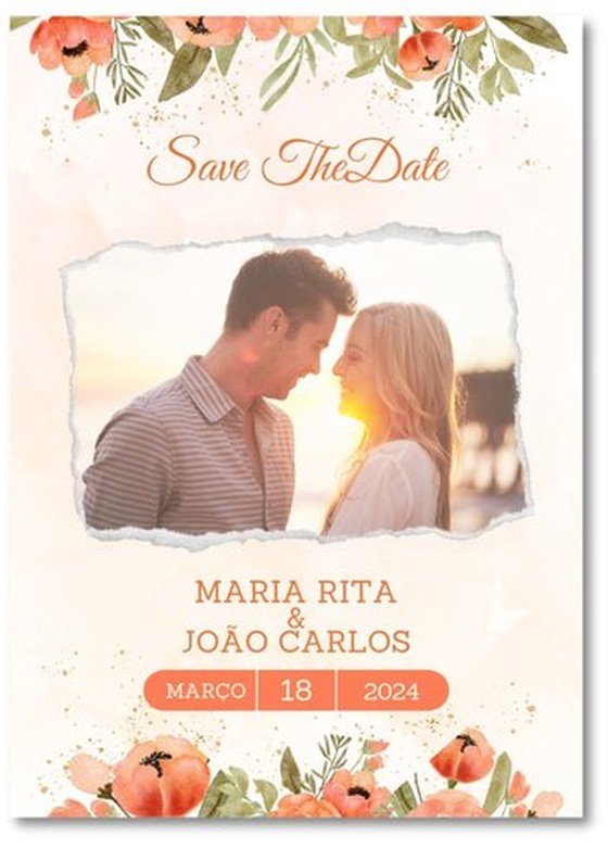 Save the Date