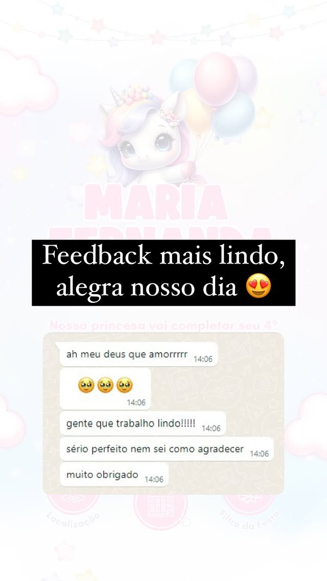 Nova avaliação de cliente 3
