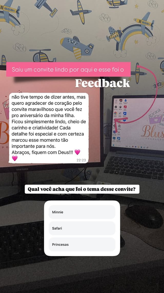 Nova avaliação de cliente 6