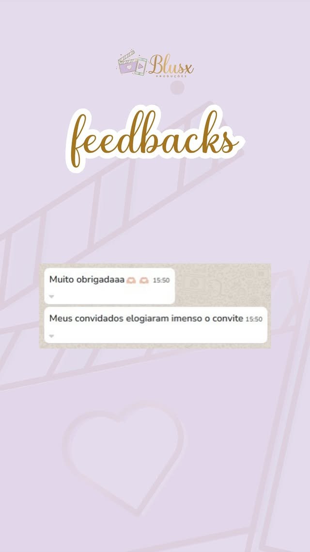 Nova avaliação de cliente 7