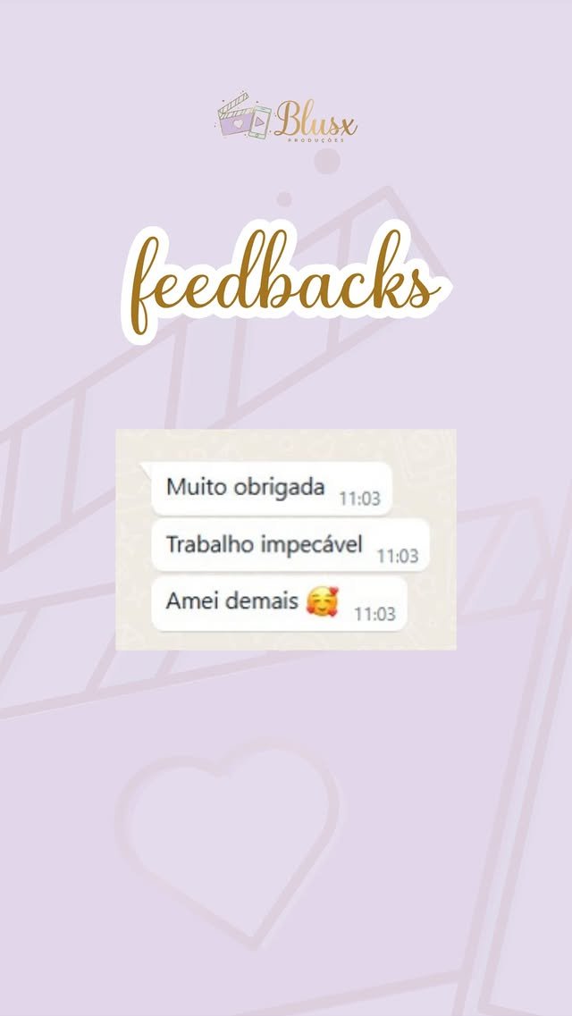 Nova avaliação de cliente 8